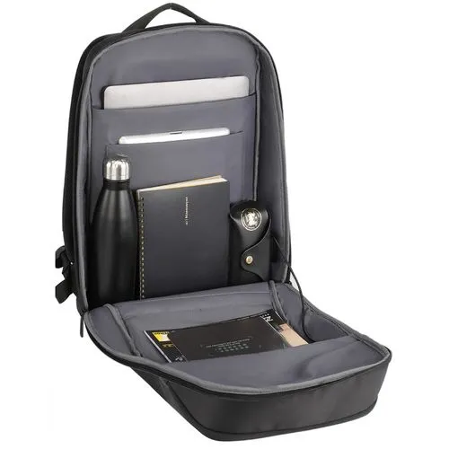 Sac à dos pour ordinateur 13-14” en RPET