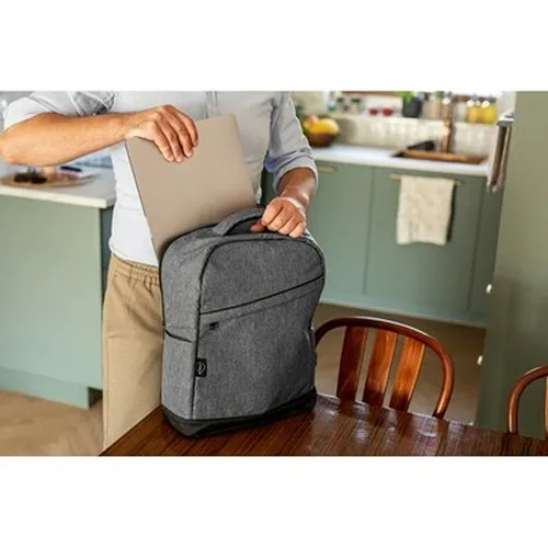 Sac à dos pour ordinateur portable 15,6" RPET B'RIGHT | Henry
