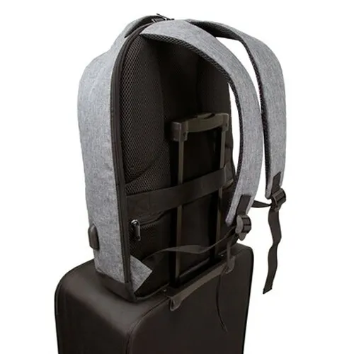 Sac à dos pour ordinateur portable 15,6" RPET B'RIGHT | Henry