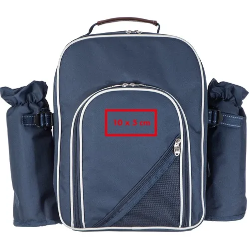 Sac à dos pour pique-nique ELLIE