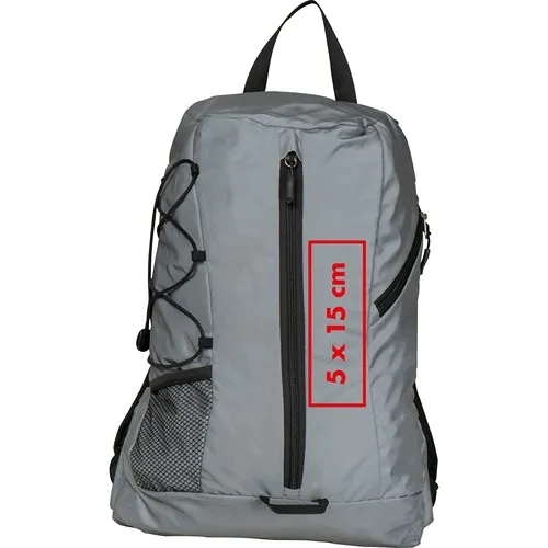 Sac à dos réfléchissant CrisMa GABRIELA