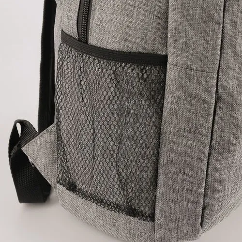 SAC A DOS RPET - 14L