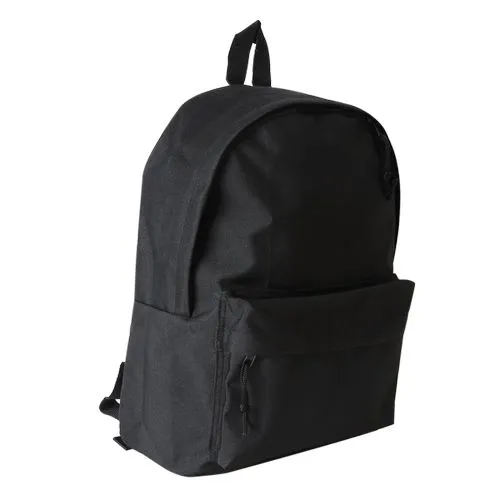 SAC A DOS RPET REFLECHISSANT