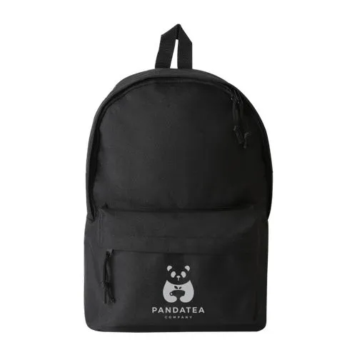 SAC A DOS RPET REFLECHISSANT