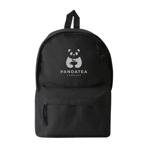 SAC A DOS RPET REFLECHISSANT