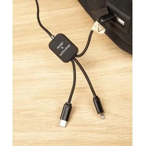 Sac à dos Shield 10.000 mAh