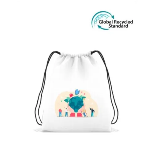 Sac à dos sublimée