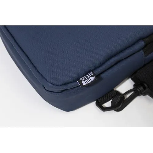 Sac à l'épaule enRPET Crobud