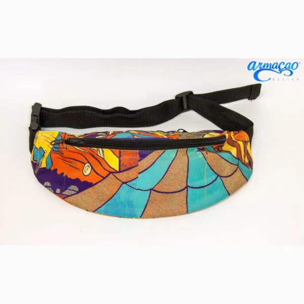 Sac a main / banane / pochette / totebag sur mesure