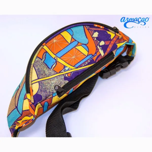 Sac a main / banane / pochette / totebag sur mesure