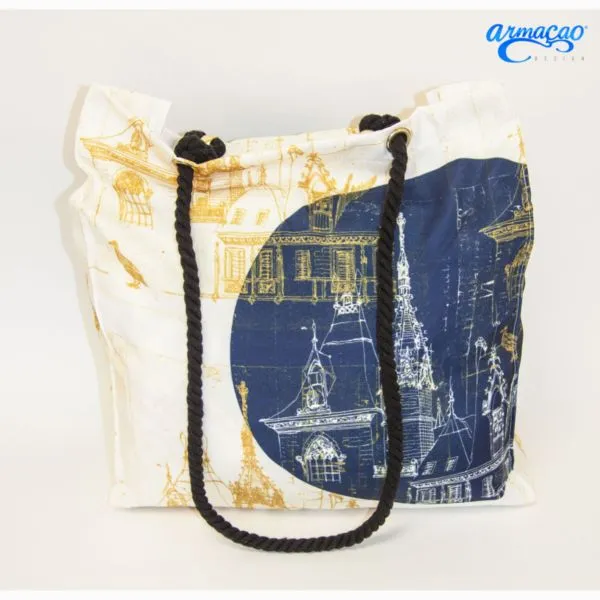 Sac a main / banane / pochette / totebag sur mesure