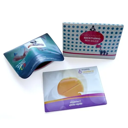 SAC À PHARMACIE 160X220MM PERSONNALISABLE