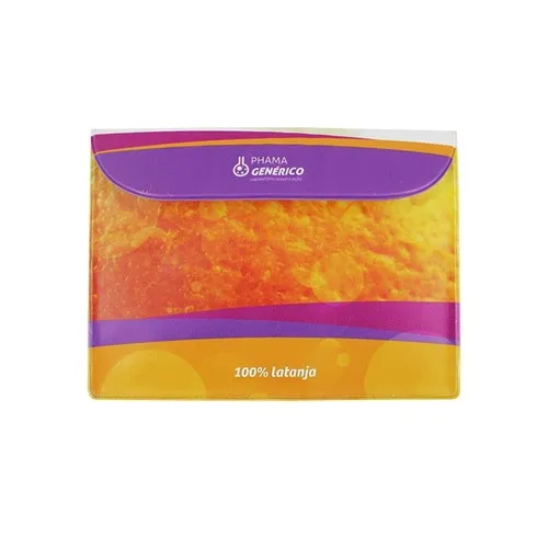 SAC À PHARMACIE 160X220MM PERSONNALISABLE