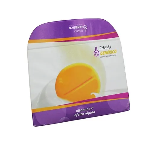 SAC À PHARMACIE 160X220MM PERSONNALISABLE