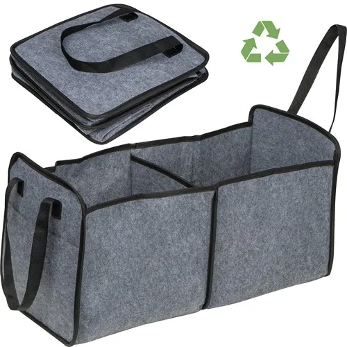 Sac à provisions et de coffre DIETER