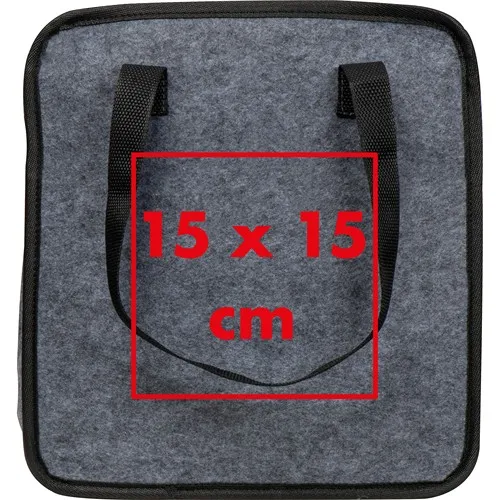 Sac à provisions et de coffre DIETER