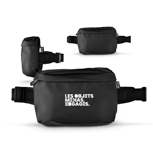 SAC BANANE DE CEINTURE