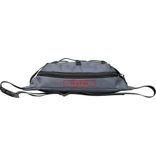 Sac banane en RPET KATHRYN