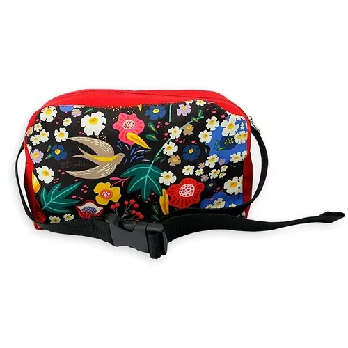 SAC BANANE EN RPET PERSONNALISABLE