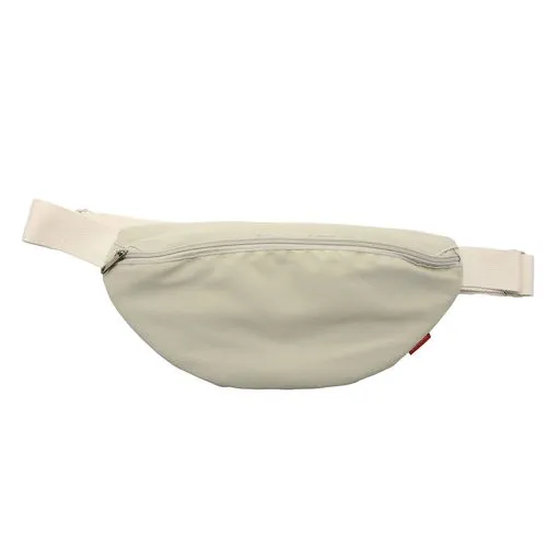 Sac banane 'Malaga', polycoton beige