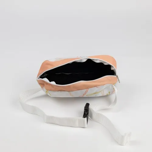 SAC BANANE PERSONNALISABLE