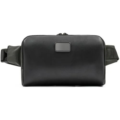 Sac bandoulière BrandCharger Edge