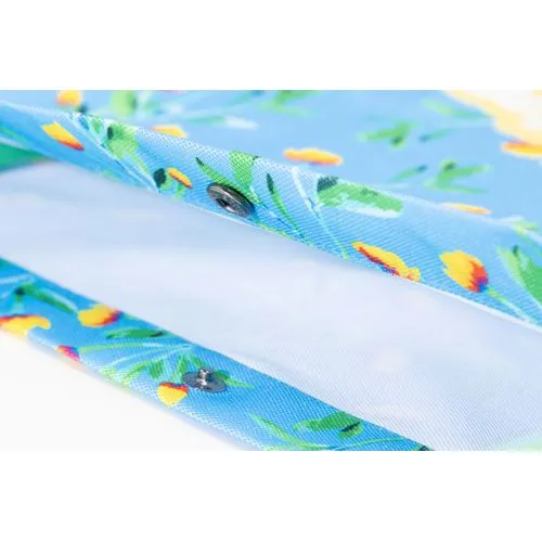 sac bandoulière personnalisable en RPET SuboBag Messenger