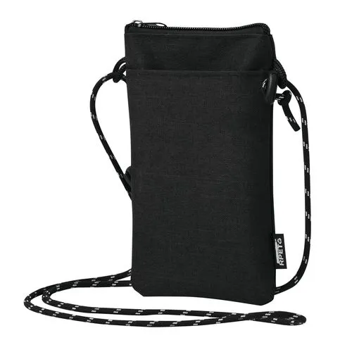 Sac bandoulière pour téléphone portable URBAN