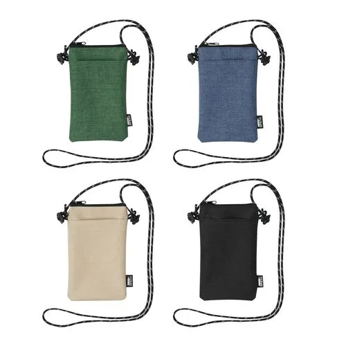 Sac bandoulière pour téléphone portable URBAN