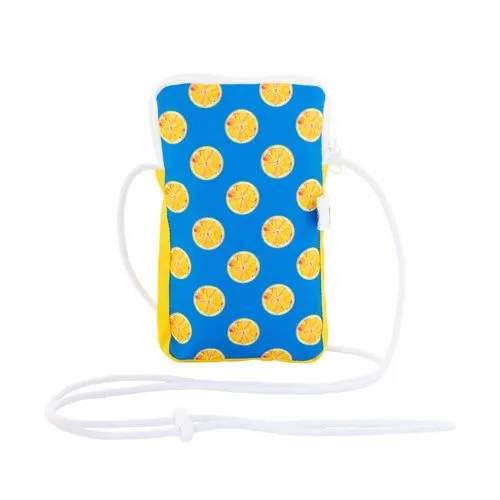 Sac bandoulière SuboBag Fiesta