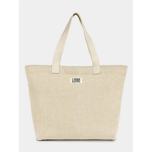SAC BOAT HORTENSE JUTE