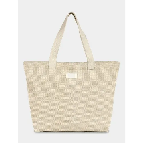 SAC BOAT HORTENSE JUTE