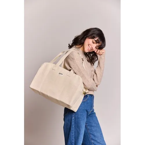 SAC BOWLING HUGO JUTE