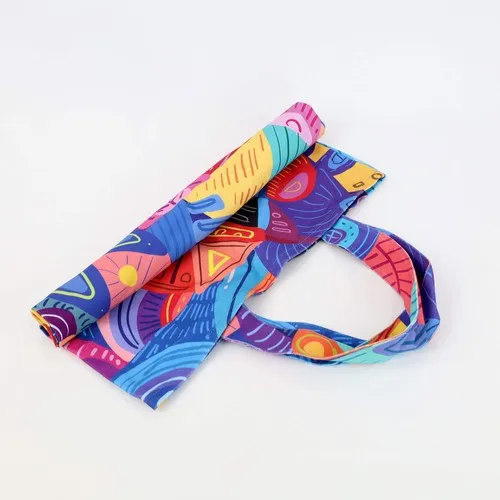 SAC CABAS EN COTON PERSONNALISABLE