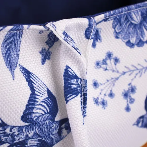 Sac cabas en polycanvas