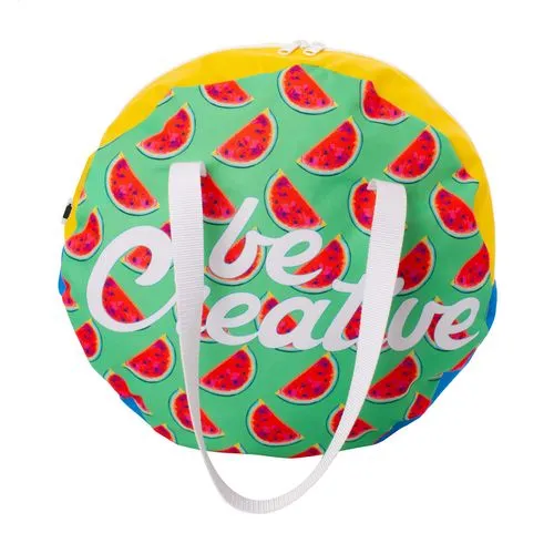 Sac chargeur EV sur mesure Edison