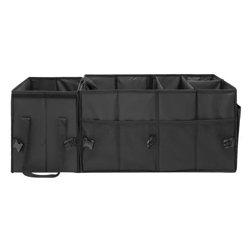 Sac coffre voiture SUPER GADGET