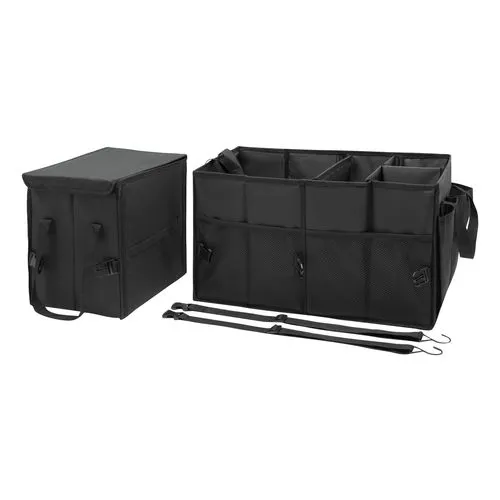 Sac coffre voiture SUPER GADGET