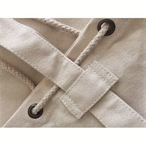 Sac coton MARIN 390 - écru