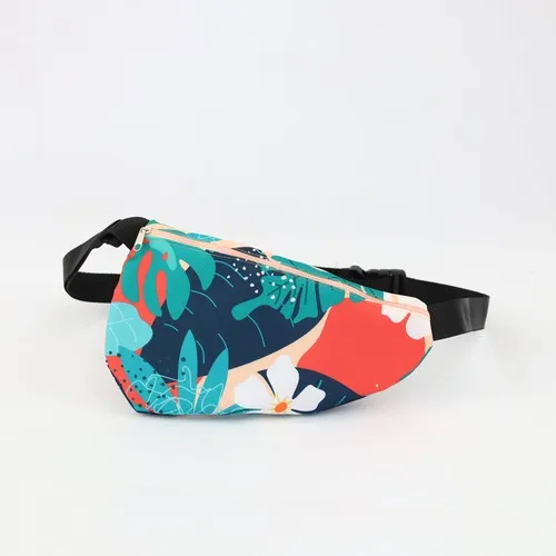 SAC COURT EN RPET RÉGLABLE PERSONNALISABLE