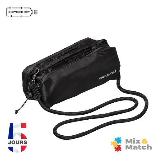 Sac cross over Chili RPET 5L