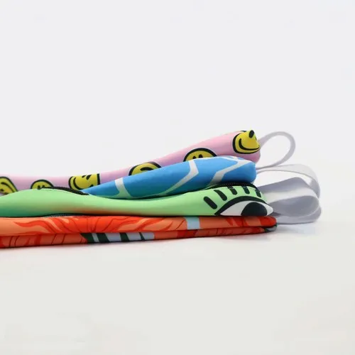 SAC DE BANANE PERSONNALISÉ