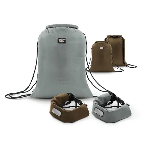 SAC DE GYM_SPORT IMPERMEABLE EN rPET - ARTEMIS