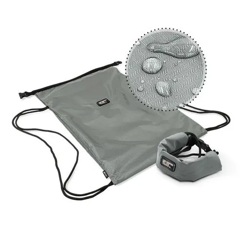 SAC DE GYM_SPORT IMPERMEABLE EN rPET - ARTEMIS