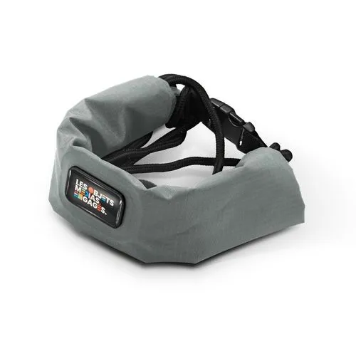 SAC DE GYM_SPORT IMPERMEABLE EN rPET - ARTEMIS