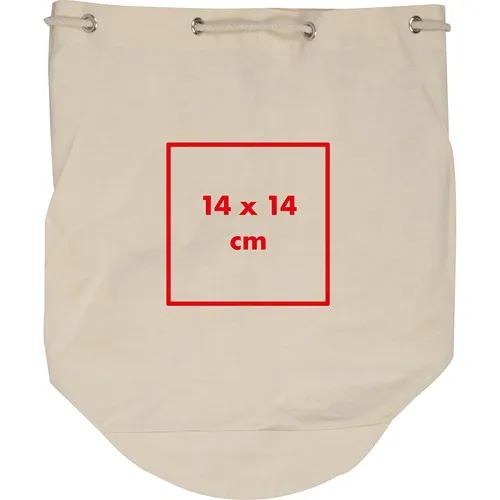 Sac de marin en cotton ANTONIA