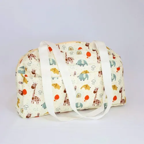 SAC DE MATERNITÉ PERSONNALISABLE