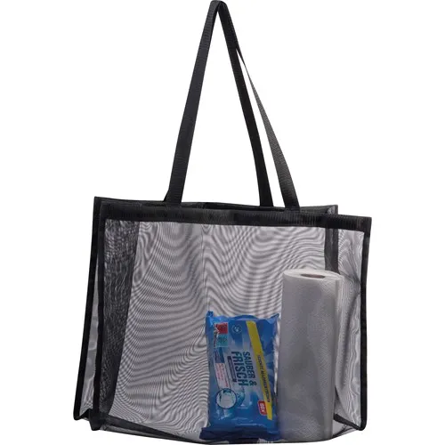 Sac de plage en polyester AUGUST