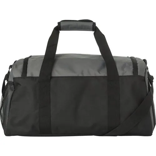 Sac de sport en polyester 500D Mabel