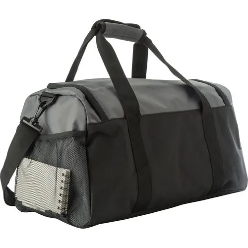 Sac de sport en polyester 500D Mabel